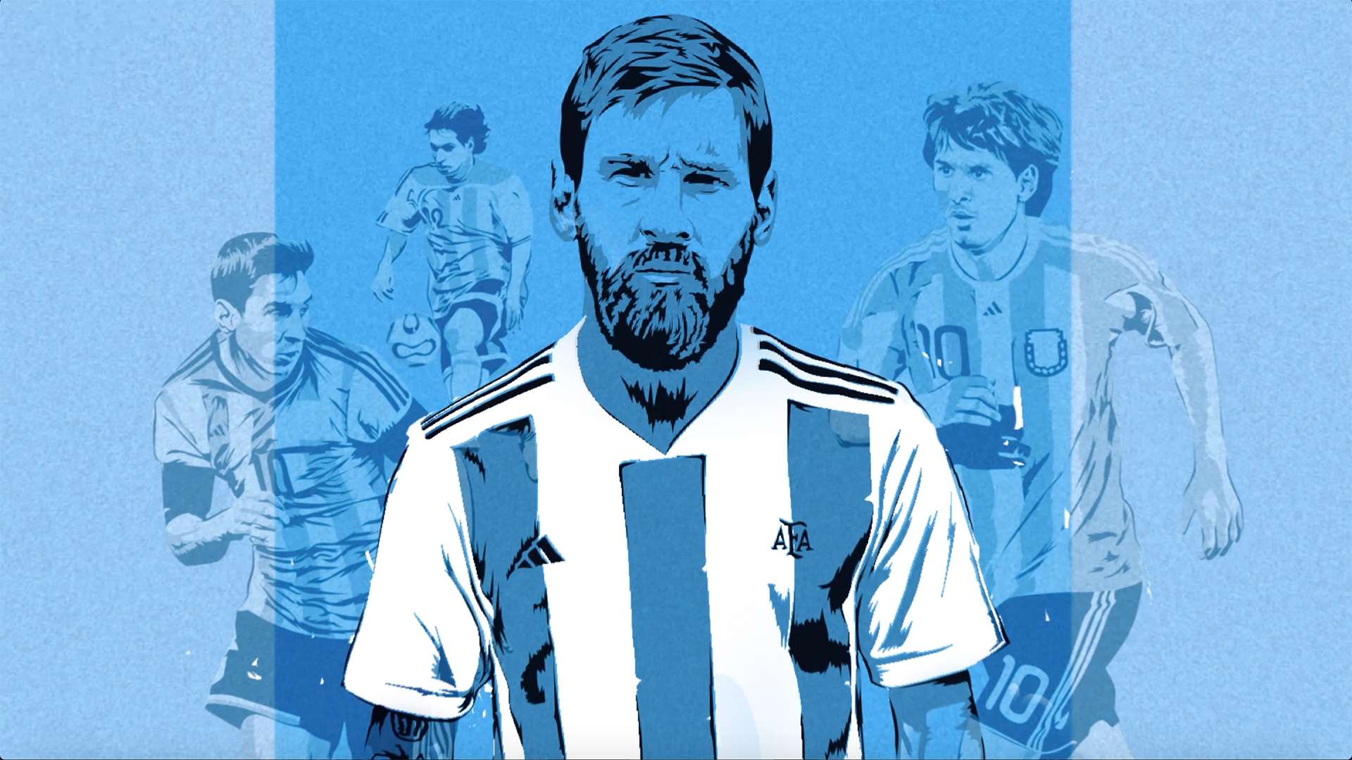 的未来充满 的未来充满